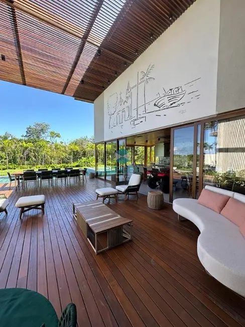 Casa de Condomínio com 7 quartos à venda, 256m2 em Mata De Sao Joao - BA - imagem 4 Foto 4 de Casa de Condomínio com 7 quartos à venda, 256m2 em Mata De Sao Joao - BA