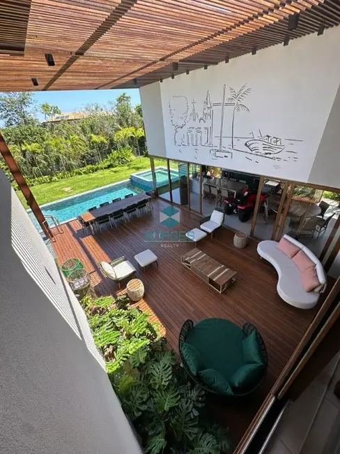 Casa de Condomínio com 7 quartos à venda, 256m2 em Mata De Sao Joao - BA - imagem 3 Foto 3 de Casa de Condomínio com 7 quartos à venda, 256m2 em Mata De Sao Joao - BA