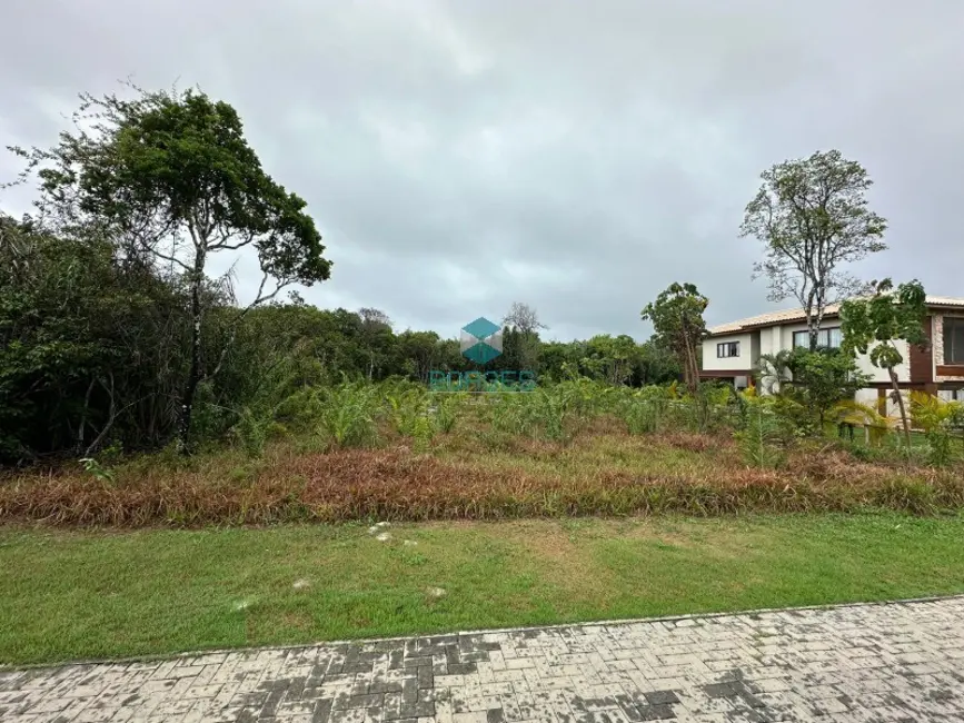 Foto 1 de Terreno / Lote à venda, 700m2 em Mata De Sao Joao - BA