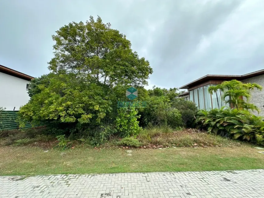Foto 1 de Terreno / Lote à venda, 594m2 em Mata De Sao Joao - BA
