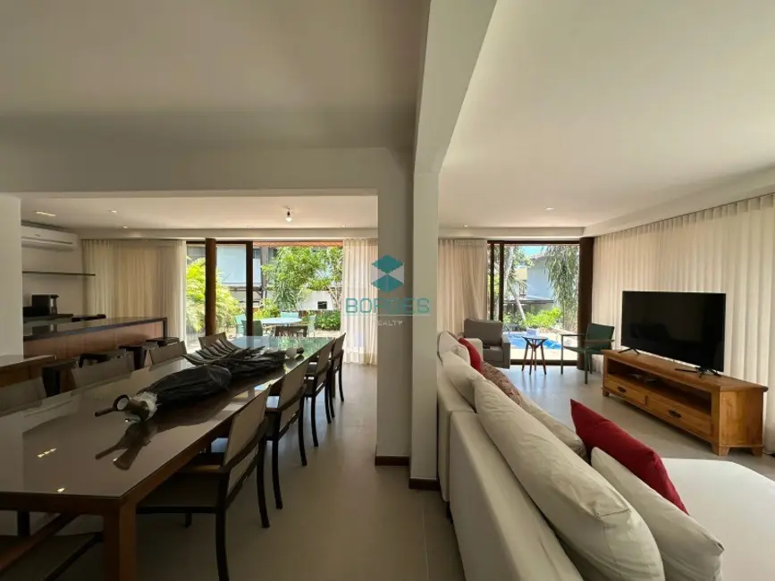 Casa de Condomínio com 4 quartos à venda, 136m2 em Mata De Sao Joao - BA - imagem 8 Foto 8 de Casa de Condomínio com 4 quartos à venda, 136m2 em Mata De Sao Joao - BA
