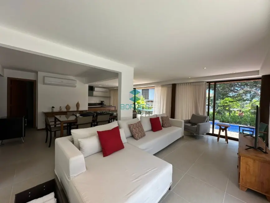 Casa de Condomínio com 4 quartos à venda, 136m2 em Mata De Sao Joao - BA - imagem 7 Foto 7 de Casa de Condomínio com 4 quartos à venda, 136m2 em Mata De Sao Joao - BA