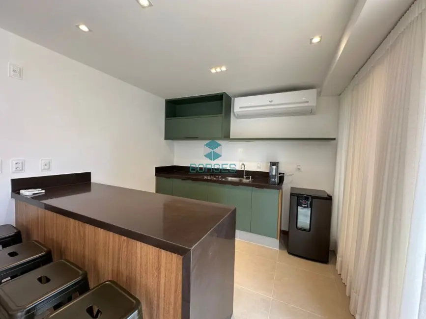 Foto 2 de Casa de Condomínio com 4 quartos à venda, 136m2 em Mata De Sao Joao - BA