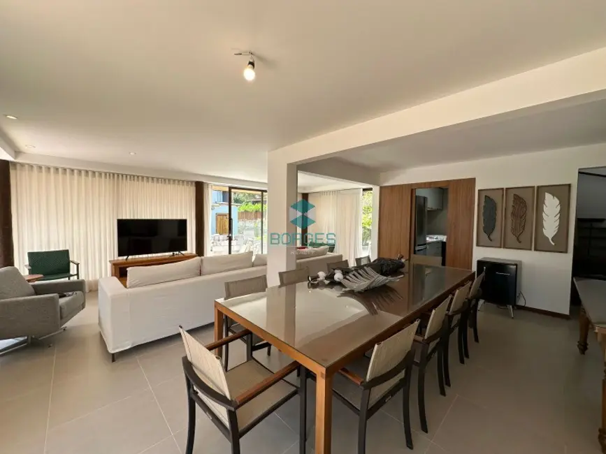 Casa de Condomínio com 4 quartos à venda, 136m2 em Mata De Sao Joao - BA - imagem 9 Foto 9 de Casa de Condomínio com 4 quartos à venda, 136m2 em Mata De Sao Joao - BA