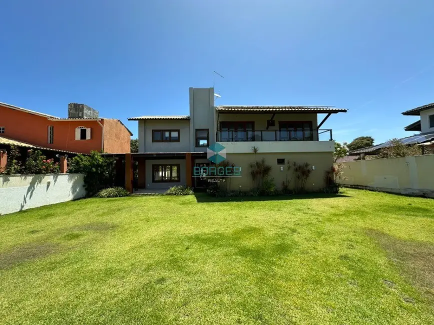 Foto 7 de Casa de Condomínio com 5 quartos à venda, 290m2 em Camacari - BA