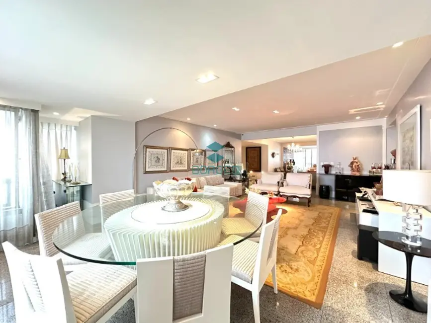 Apartamento com 3 quartos à venda, 252m2 em Horto Florestal, Salvador - BA - imagem 6 Foto 6 de Apartamento com 3 quartos à venda, 252m2 em Horto Florestal, Salvador - BA