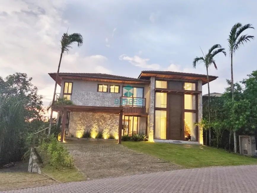 Casa de Condomínio com 6 quartos à venda, 800m2 em Mata De Sao Joao - BA - imagem 1 Foto 1 de Casa de Condomínio com 6 quartos à venda, 800m2 em Mata De Sao Joao - BA