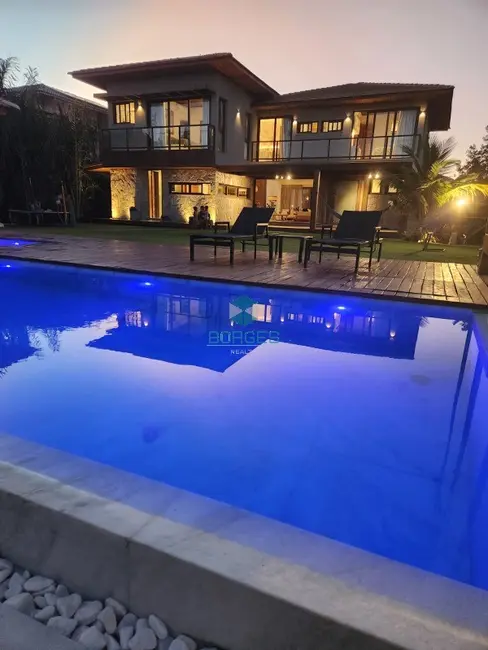 Casa de Condomínio com 6 quartos à venda, 800m2 em Mata De Sao Joao - BA - imagem 5 Foto 5 de Casa de Condomínio com 6 quartos à venda, 800m2 em Mata De Sao Joao - BA
