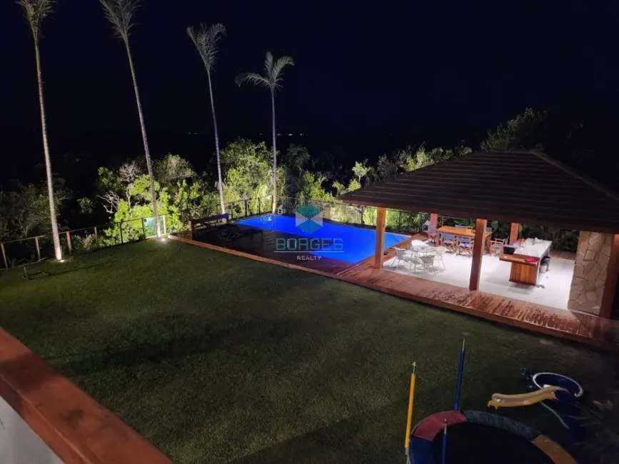 Casa de Condomínio com 6 quartos à venda, 800m2 em Mata De Sao Joao - BA - imagem 2 Foto 2 de Casa de Condomínio com 6 quartos à venda, 800m2 em Mata De Sao Joao - BA