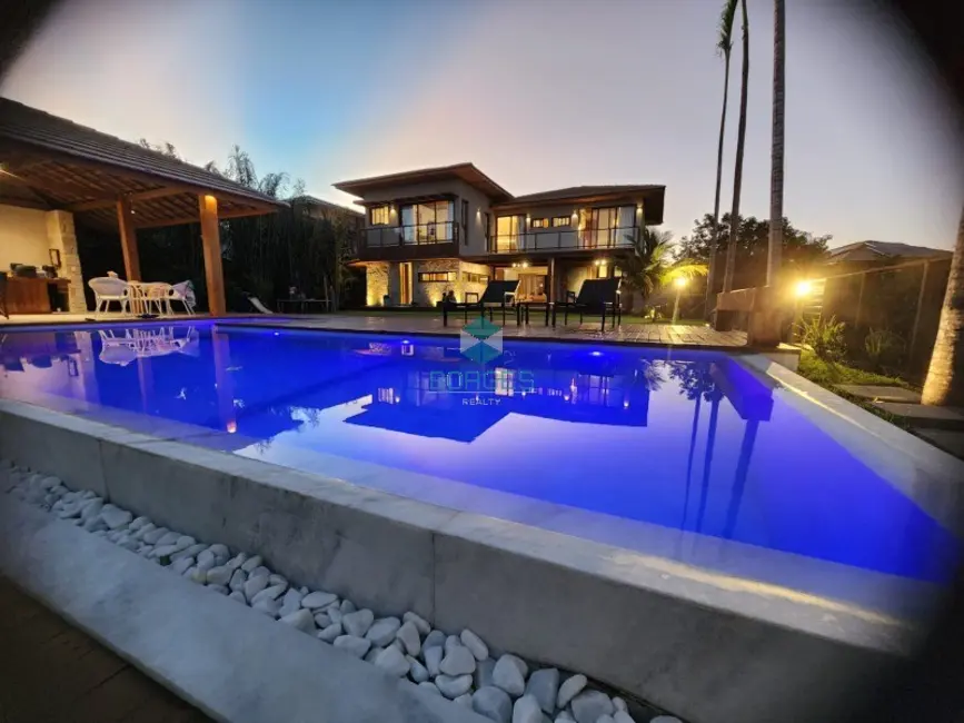Casa de Condomínio com 6 quartos à venda, 800m2 em Mata De Sao Joao - BA - imagem 3 Foto 3 de Casa de Condomínio com 6 quartos à venda, 800m2 em Mata De Sao Joao - BA