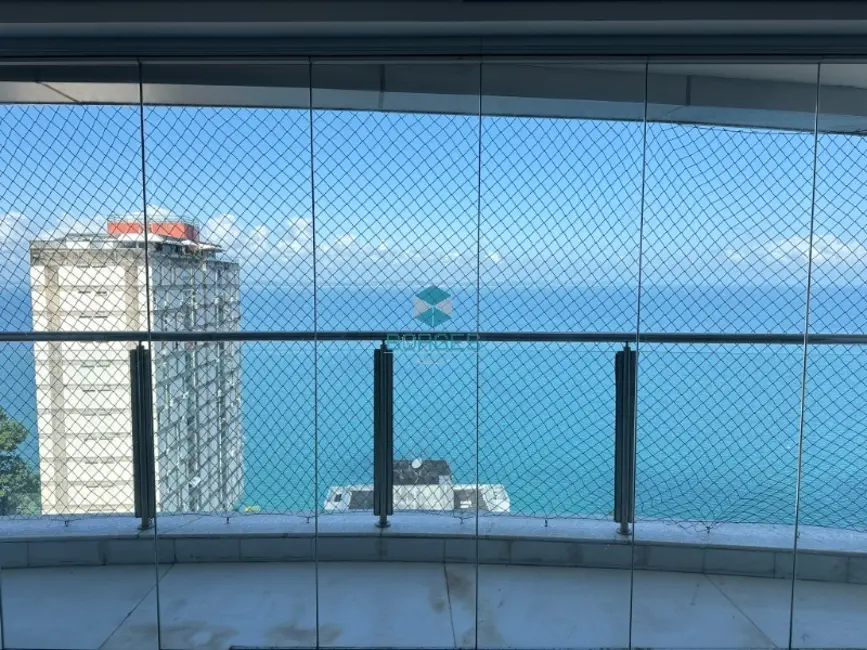 Foto 4 de Apartamento com 4 quartos à venda, 308m2 em Vitória, Salvador - BA