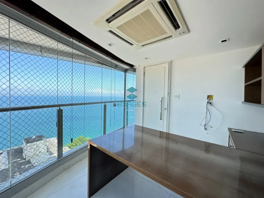 Foto 6 de Apartamento com 4 quartos à venda, 308m2 em Vitória, Salvador - BA