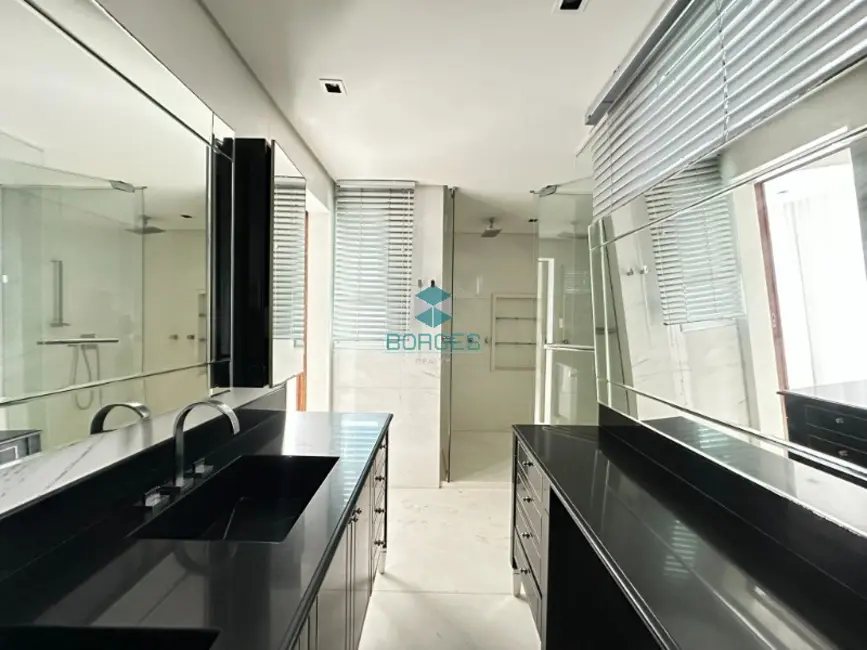 Foto 9 de Apartamento com 4 quartos à venda, 308m2 em Vitória, Salvador - BA