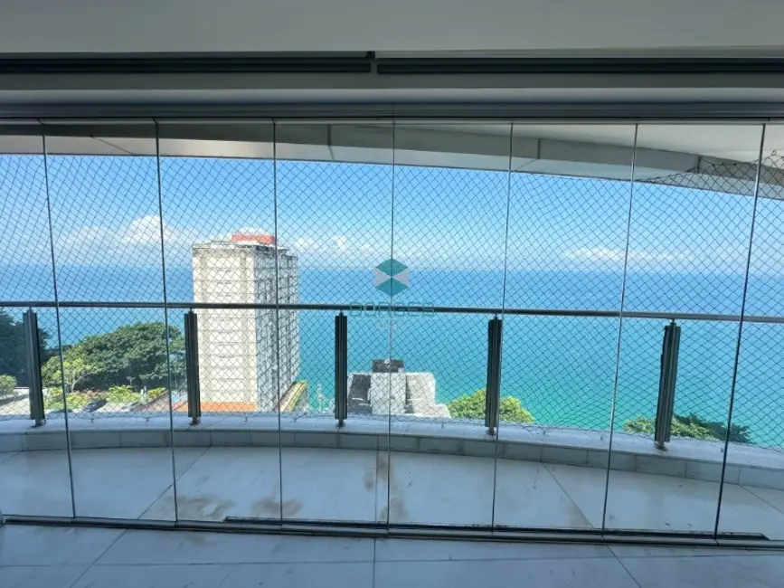 Foto 5 de Apartamento com 4 quartos à venda, 308m2 em Vitória, Salvador - BA