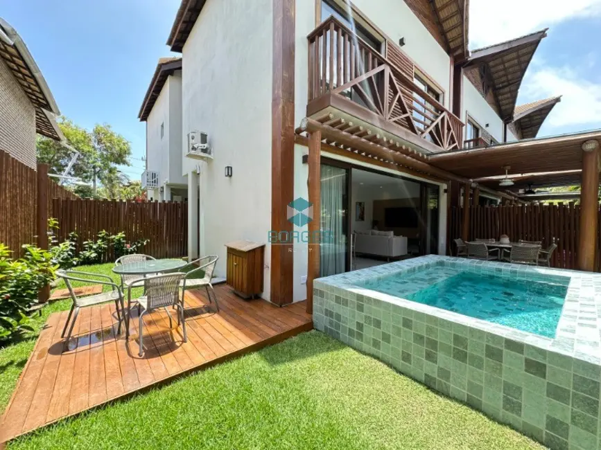 Foto 1 de Apartamento com 2 quartos à venda, 126m2 em Mata De Sao Joao - BA