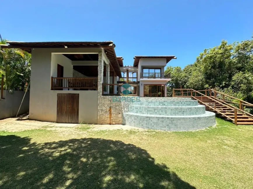 Foto 2 de Casa de Condomínio com 5 quartos à venda, 350m2 em Mata De Sao Joao - BA