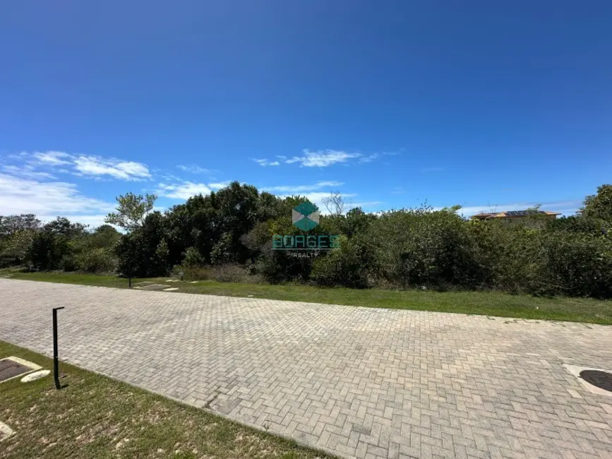 Foto 4 de Terreno / Lote à venda, 700m2 em Mata De Sao Joao - BA