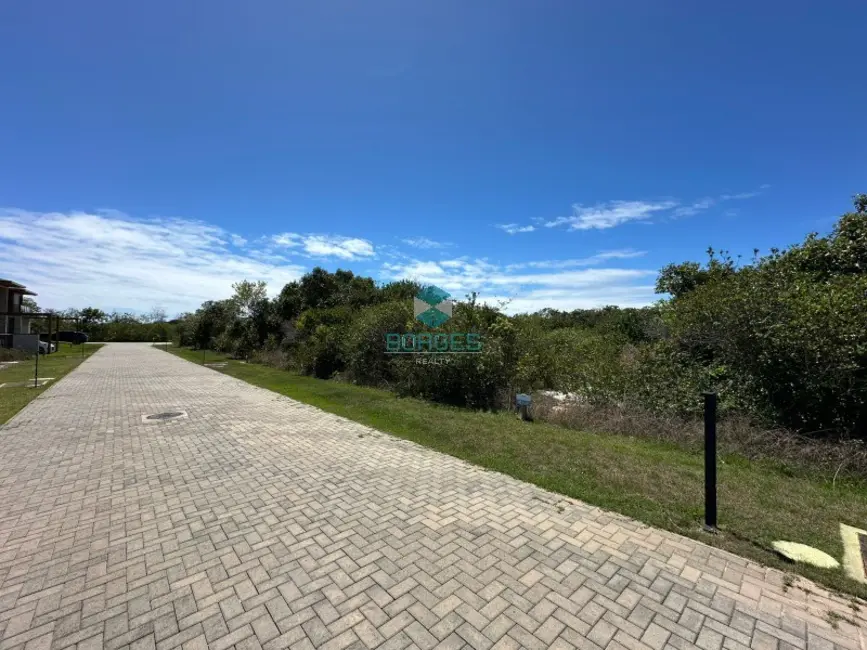 Foto 2 de Terreno / Lote à venda, 700m2 em Mata De Sao Joao - BA