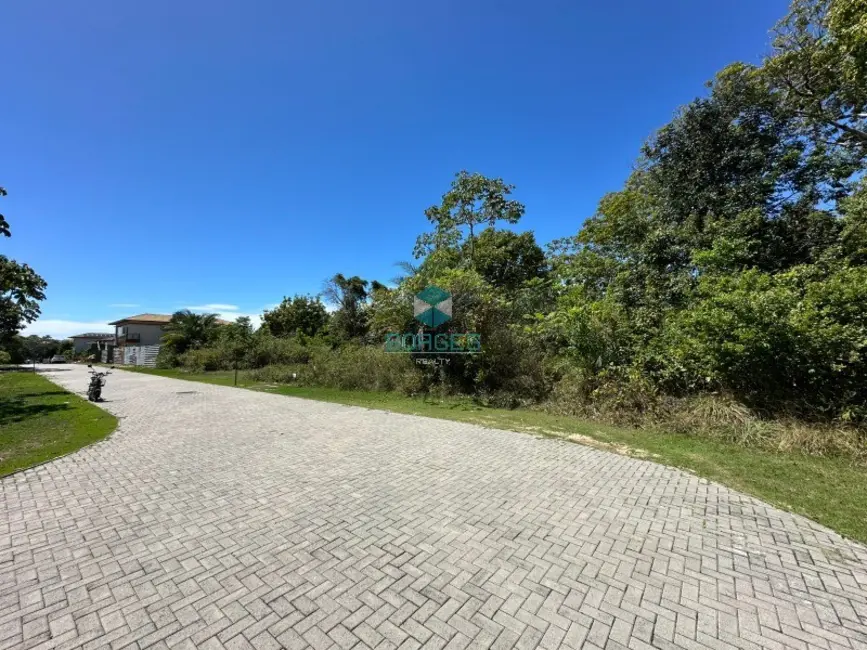 Foto 2 de Terreno / Lote à venda, 700m2 em Mata De Sao Joao - BA