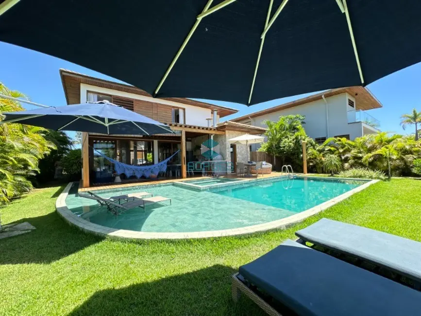 Foto 1 de Casa de Condomínio com 6 quartos à venda, 466m2 em Mata De Sao Joao - BA