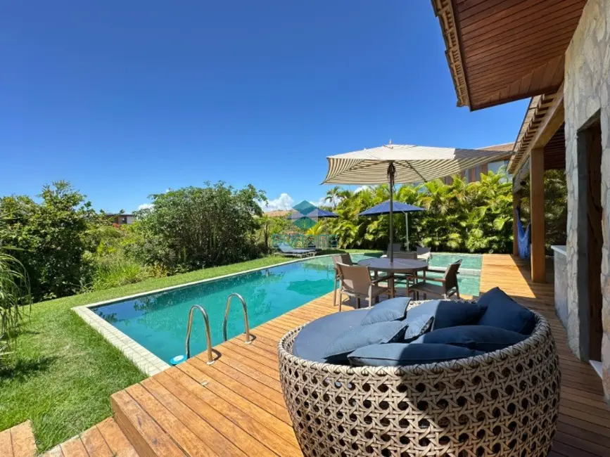 Foto 3 de Casa de Condomínio com 6 quartos à venda, 466m2 em Mata De Sao Joao - BA