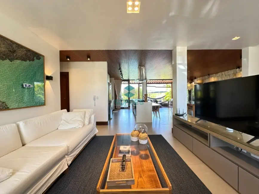 Foto 9 de Casa de Condomínio com 6 quartos à venda, 466m2 em Mata De Sao Joao - BA