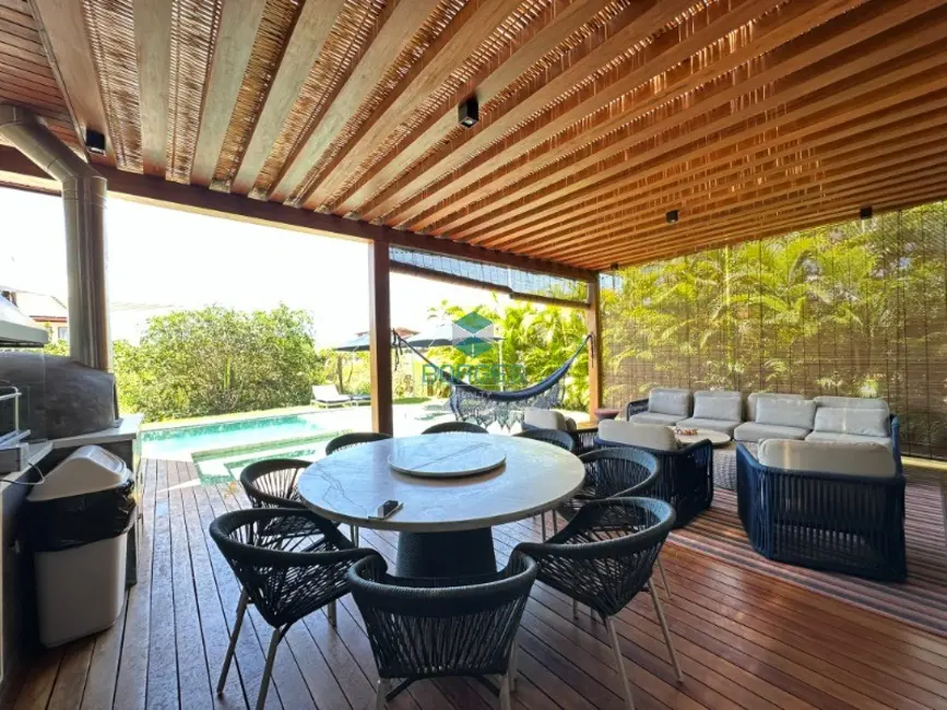 Foto 7 de Casa de Condomínio com 6 quartos à venda, 466m2 em Mata De Sao Joao - BA