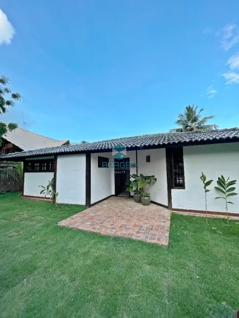 Foto 2 de Casa de Condomínio com 4 quartos à venda, 210m2 em Mata De Sao Joao - BA
