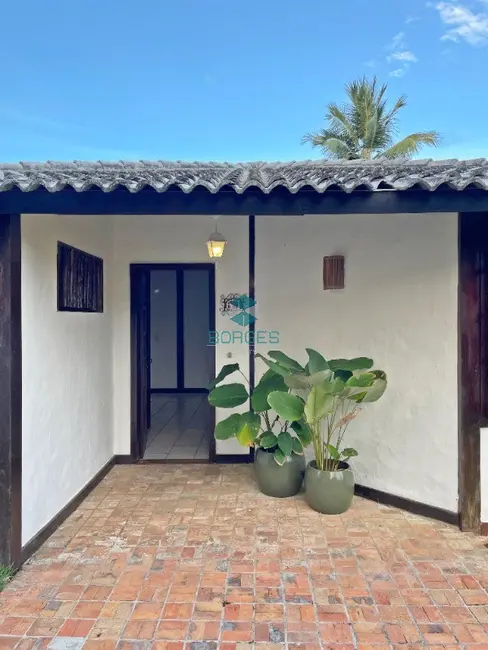 Casa de Condomínio com 4 quartos à venda, 210m2 em Mata De Sao Joao - BA - imagem 4 Foto 4 de Casa de Condomínio com 4 quartos à venda, 210m2 em Mata De Sao Joao - BA