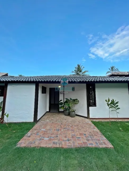 Foto 1 de Casa de Condomínio com 4 quartos à venda, 210m2 em Mata De Sao Joao - BA
