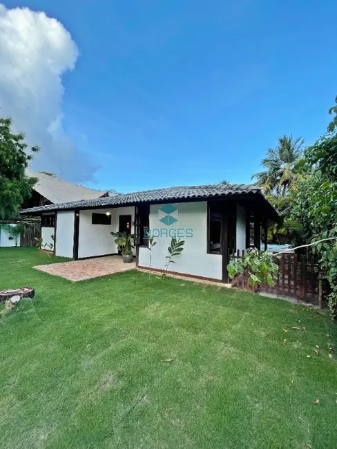 Casa de Condomínio com 4 quartos à venda, 210m2 em Mata De Sao Joao - BA - imagem 3 Foto 3 de Casa de Condomínio com 4 quartos à venda, 210m2 em Mata De Sao Joao - BA