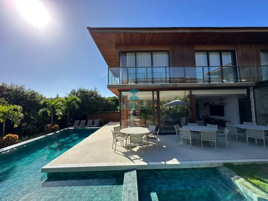 Foto 6 de Casa de Condomínio com 5 quartos à venda, 435m2 em Mata De Sao Joao - BA