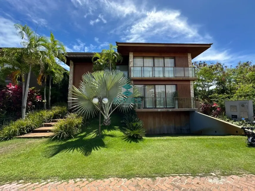 Foto 7 de Casa de Condomínio com 5 quartos à venda, 435m2 em Mata De Sao Joao - BA