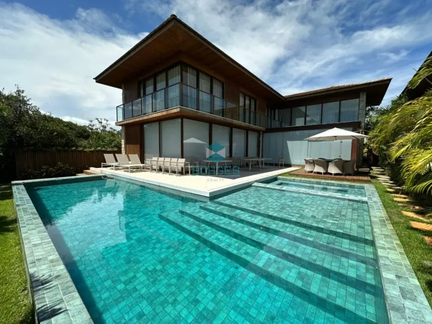 Foto 3 de Casa de Condomínio com 5 quartos à venda, 435m2 em Mata De Sao Joao - BA