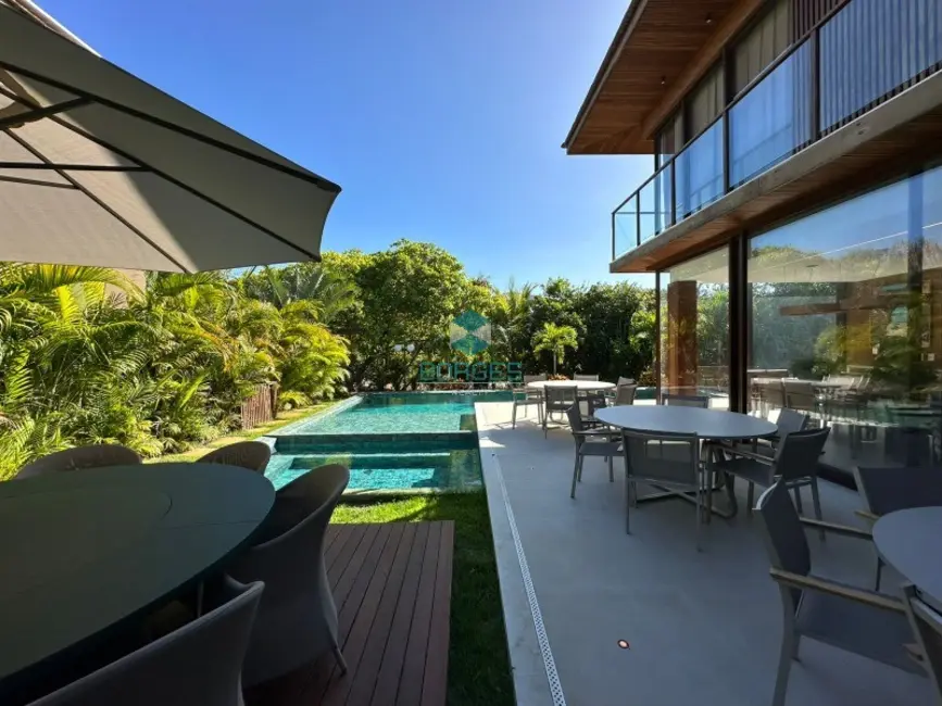 Foto 5 de Casa de Condomínio com 5 quartos à venda, 435m2 em Mata De Sao Joao - BA