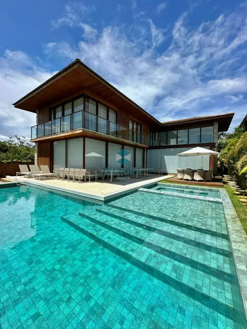 Foto 4 de Casa de Condomínio com 5 quartos à venda, 435m2 em Mata De Sao Joao - BA