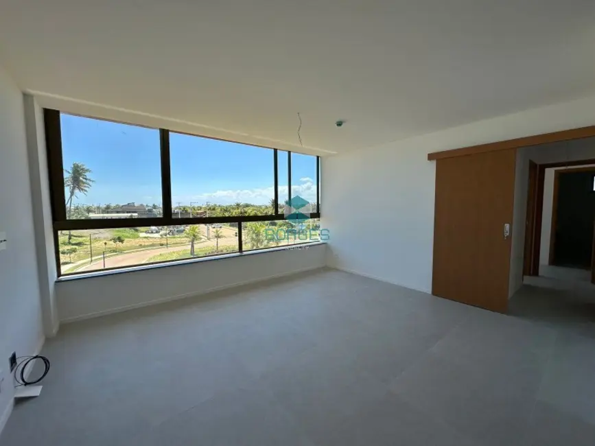 Foto 8 de Apartamento com 3 quartos à venda, 77m2 em Camacari - BA