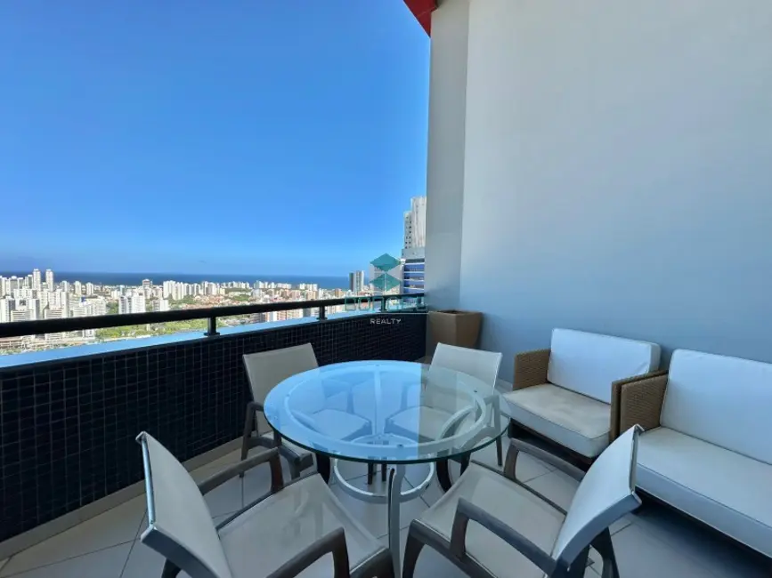 Foto 2 de Apartamento com 1 quarto à venda, 102m2 em Caminho das Árvores, Salvador - BA