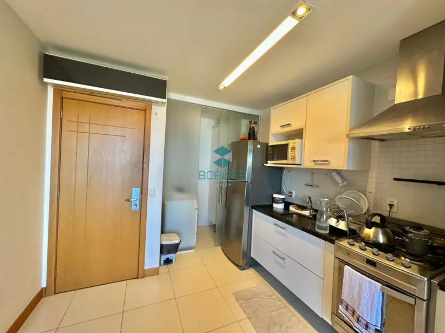 Apartamento com 1 quarto à venda, 102m2 em Caminho das Árvores, Salvador - BA - imagem 9 Foto 9 de Apartamento com 1 quarto à venda, 102m2 em Caminho das Árvores, Salvador - BA