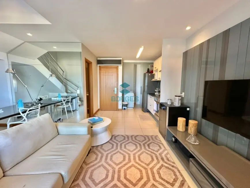 Apartamento com 1 quarto à venda, 102m2 em Caminho das Árvores, Salvador - BA - imagem 8 Foto 8 de Apartamento com 1 quarto à venda, 102m2 em Caminho das Árvores, Salvador - BA