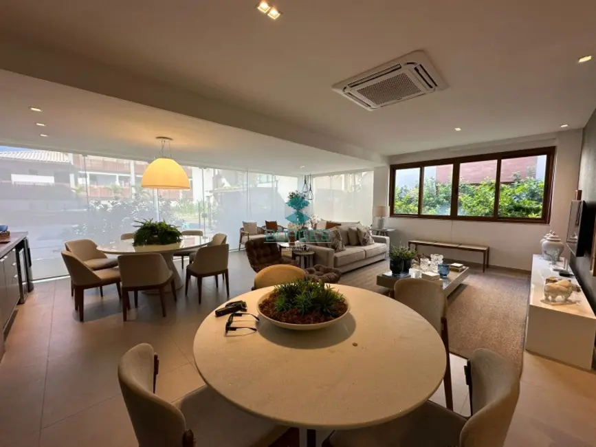 Foto 1 de Apartamento com 3 quartos à venda, 145m2 em Camacari - BA