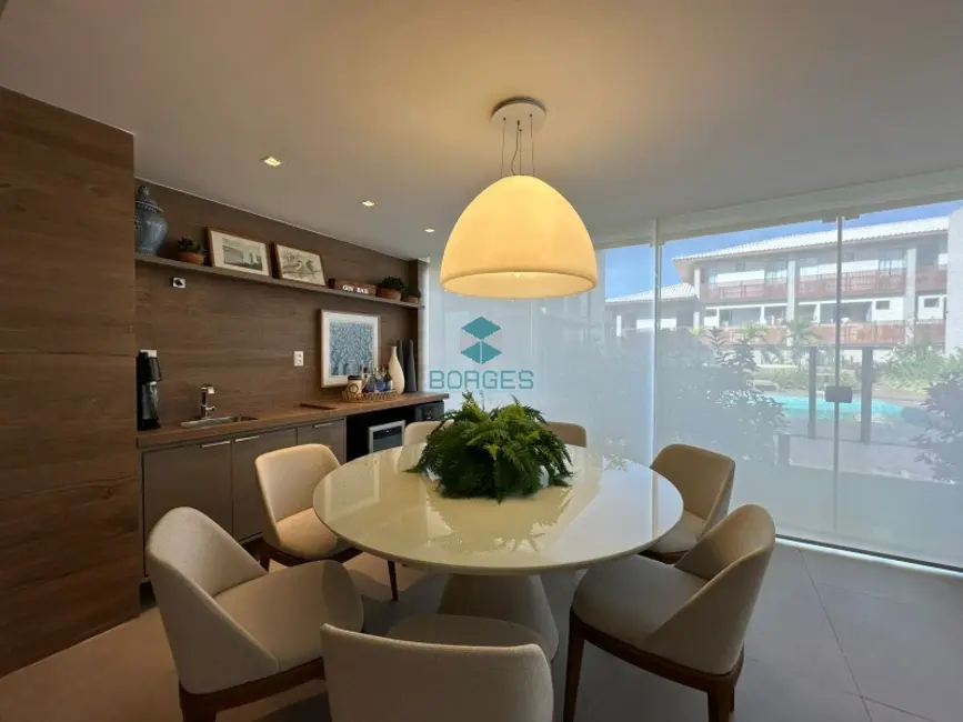 Apartamento com 3 quartos à venda, 145m2 em Camacari - BA - imagem 3 Foto 3 de Apartamento com 3 quartos à venda, 145m2 em Camacari - BA