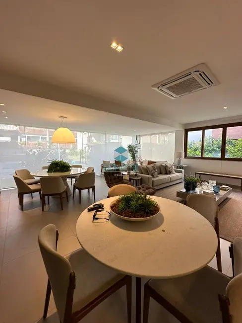 Apartamento com 3 quartos à venda, 145m2 em Camacari - BA - imagem 4 Foto 4 de Apartamento com 3 quartos à venda, 145m2 em Camacari - BA