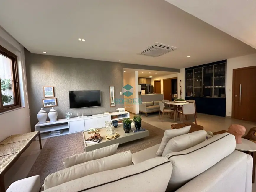 Apartamento com 3 quartos à venda, 145m2 em Camacari - BA - imagem 6 Foto 6 de Apartamento com 3 quartos à venda, 145m2 em Camacari - BA