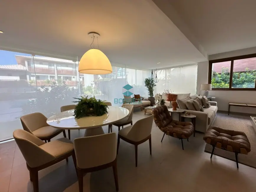 Foto 2 de Apartamento com 3 quartos à venda, 145m2 em Camacari - BA