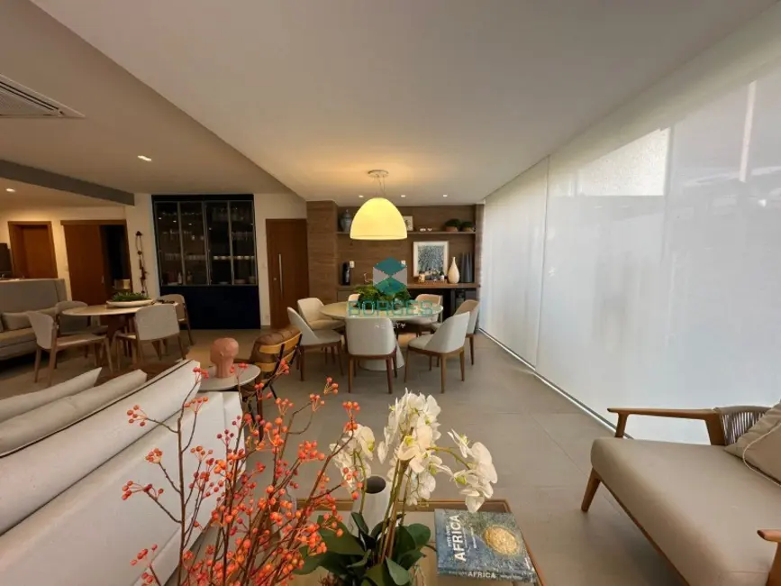 Apartamento com 3 quartos à venda, 145m2 em Camacari - BA - imagem 5 Foto 5 de Apartamento com 3 quartos à venda, 145m2 em Camacari - BA