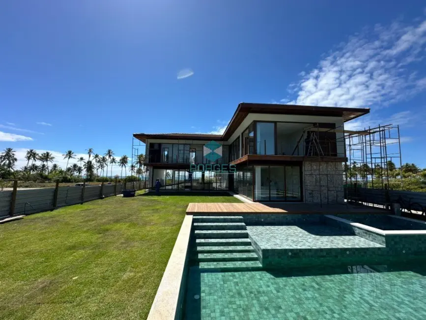 Foto 1 de Casa de Condomínio com 6 quartos à venda, 500m2 em Mata De Sao Joao - BA