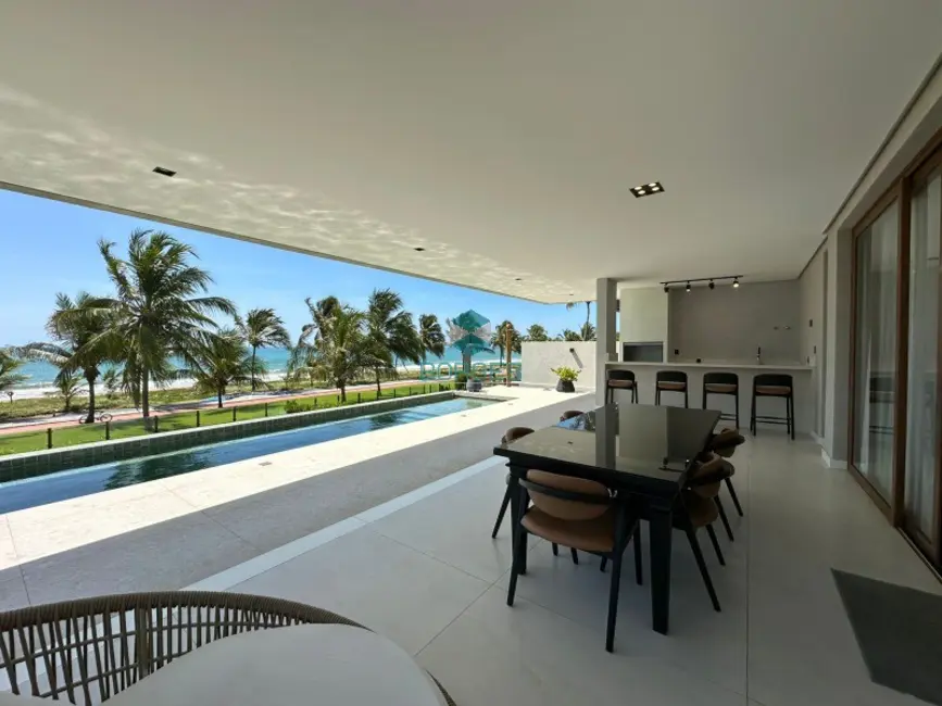 Foto 6 de Casa de Condomínio com 8 quartos à venda, 700m2 em Camacari - BA