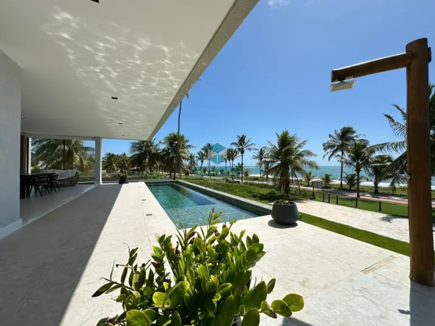 Foto 4 de Casa de Condomínio com 8 quartos à venda, 700m2 em Camacari - BA