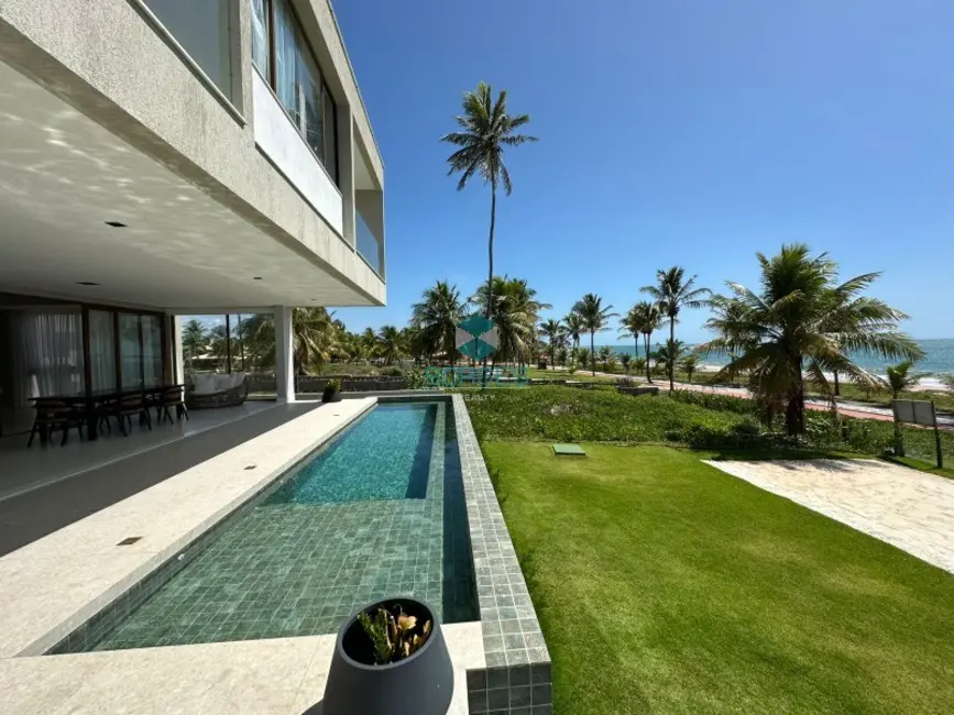 Foto 3 de Casa de Condomínio com 8 quartos à venda, 700m2 em Camacari - BA